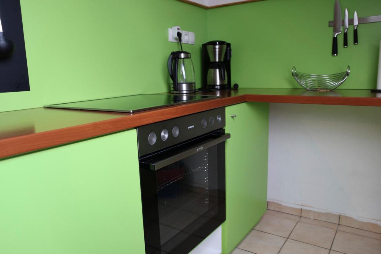 Privatzimmer Mit Eigenem Bad Und Kueche Burgwedel  Exterior photo